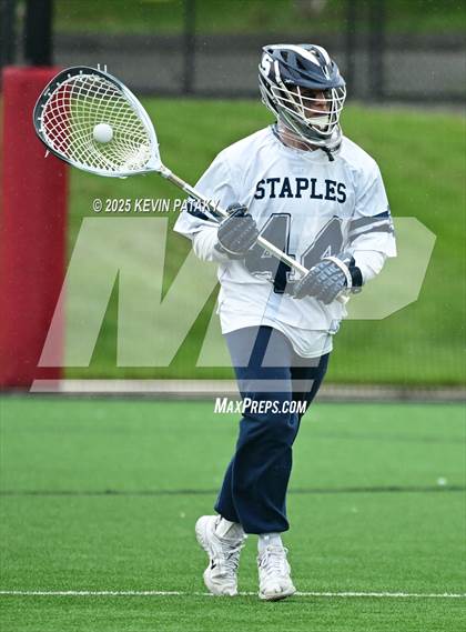Thumbnail 1 in Darien vs. Staples (CIAC Class LL Final) photogallery.