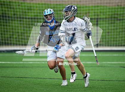 Thumbnail 2 in Darien vs. Staples (CIAC Class LL Final) photogallery.