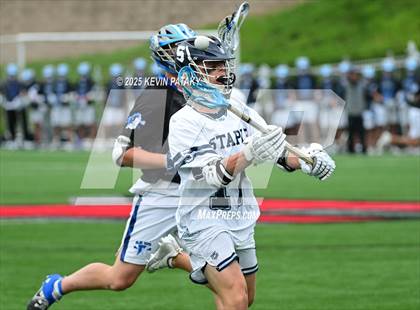 Thumbnail 2 in Darien vs. Staples (CIAC Class LL Final) photogallery.