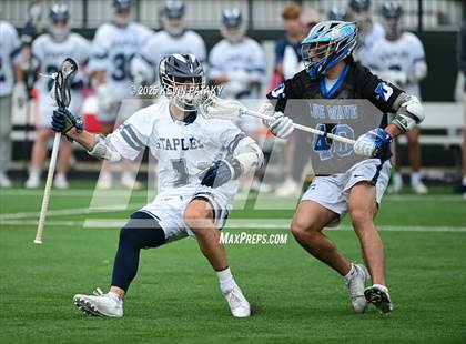 Thumbnail 3 in Darien vs. Staples (CIAC Class LL Final) photogallery.