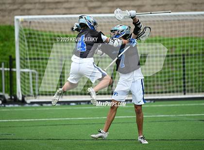 Thumbnail 2 in Darien vs. Staples (CIAC Class LL Final) photogallery.