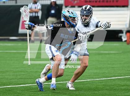 Thumbnail 2 in Darien vs. Staples (CIAC Class LL Final) photogallery.