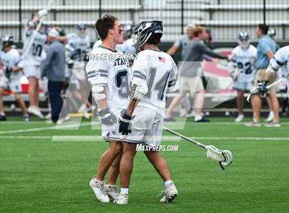 Thumbnail 2 in Darien vs. Staples (CIAC Class LL Final) photogallery.