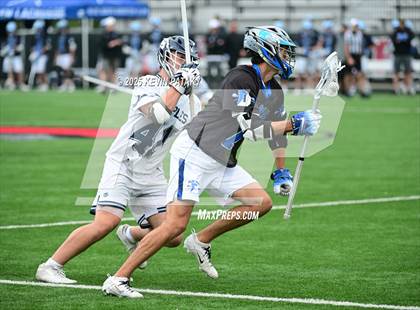 Thumbnail 3 in Darien vs. Staples (CIAC Class LL Final) photogallery.