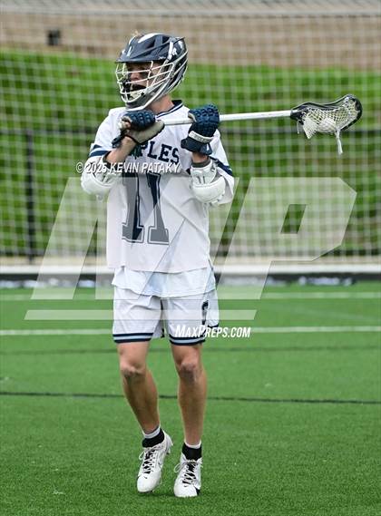 Thumbnail 2 in Darien vs. Staples (CIAC Class LL Final) photogallery.