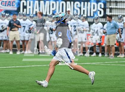Thumbnail 3 in Darien vs. Staples (CIAC Class LL Final) photogallery.