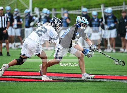 Thumbnail 3 in Darien vs. Staples (CIAC Class LL Final) photogallery.