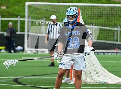 Thumbnail 2 in Darien vs. Staples (CIAC Class LL Final) photogallery.