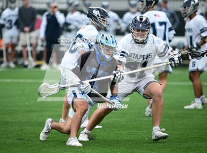 Thumbnail 1 in Darien vs. Staples (CIAC Class LL Final) photogallery.