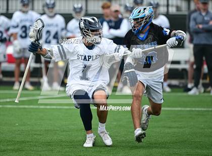 Thumbnail 1 in Darien vs. Staples (CIAC Class LL Final) photogallery.