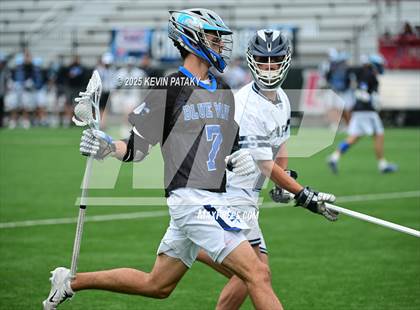 Thumbnail 2 in Darien vs. Staples (CIAC Class LL Final) photogallery.