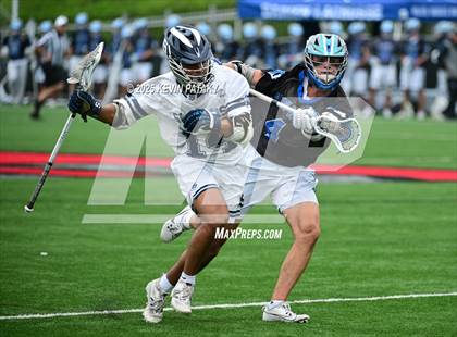 Thumbnail 1 in Darien vs. Staples (CIAC Class LL Final) photogallery.