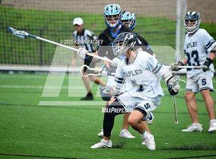 Thumbnail 2 in Darien vs. Staples (CIAC Class LL Final) photogallery.