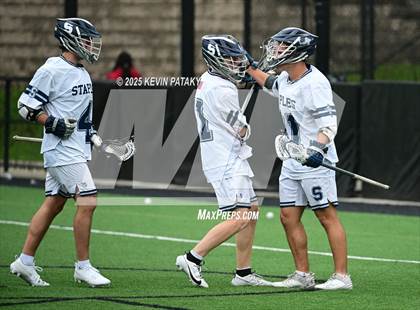 Thumbnail 3 in Darien vs. Staples (CIAC Class LL Final) photogallery.