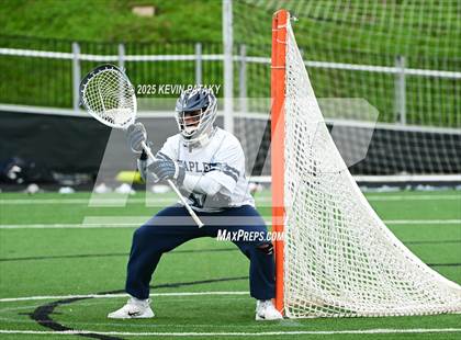 Thumbnail 2 in Darien vs. Staples (CIAC Class LL Final) photogallery.