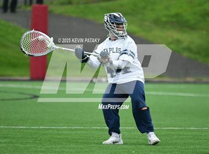 Thumbnail 1 in Darien vs. Staples (CIAC Class LL Final) photogallery.