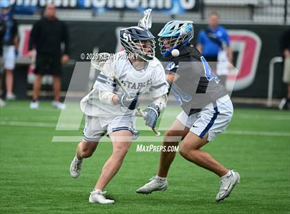 Thumbnail 1 in Darien vs. Staples (CIAC Class LL Final) photogallery.