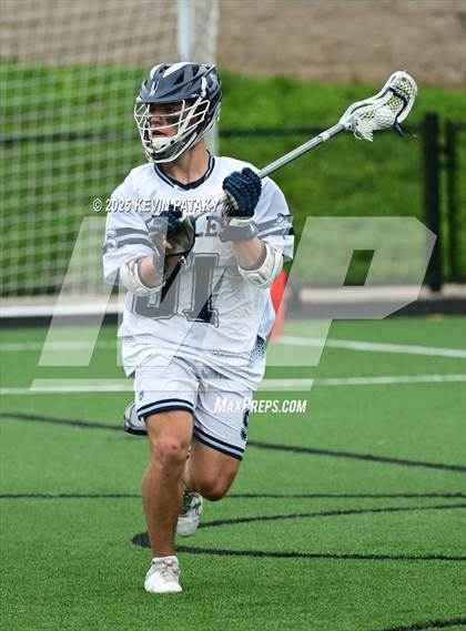 Thumbnail 1 in Darien vs. Staples (CIAC Class LL Final) photogallery.