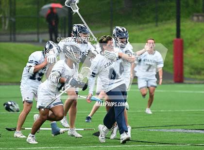 Thumbnail 2 in Darien vs. Staples (CIAC Class LL Final) photogallery.