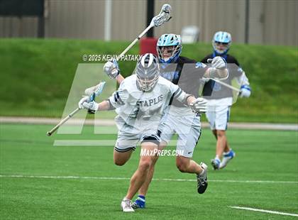Thumbnail 3 in Darien vs. Staples (CIAC Class LL Final) photogallery.
