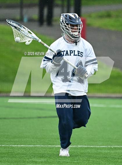 Thumbnail 3 in Darien vs. Staples (CIAC Class LL Final) photogallery.