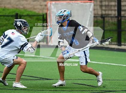 Thumbnail 3 in Darien vs. Staples (CIAC Class LL Final) photogallery.