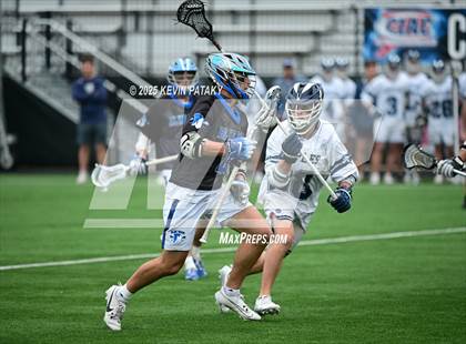 Thumbnail 3 in Darien vs. Staples (CIAC Class LL Final) photogallery.