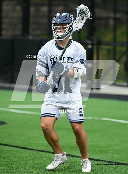 Thumbnail 1 in Darien vs. Staples (CIAC Class LL Final) photogallery.