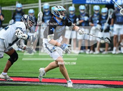 Thumbnail 3 in Darien vs. Staples (CIAC Class LL Final) photogallery.