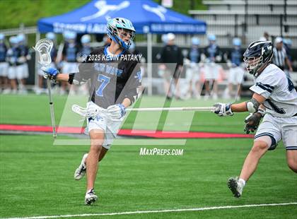 Thumbnail 3 in Darien vs. Staples (CIAC Class LL Final) photogallery.