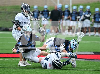 Thumbnail 3 in Darien vs. Staples (CIAC Class LL Final) photogallery.