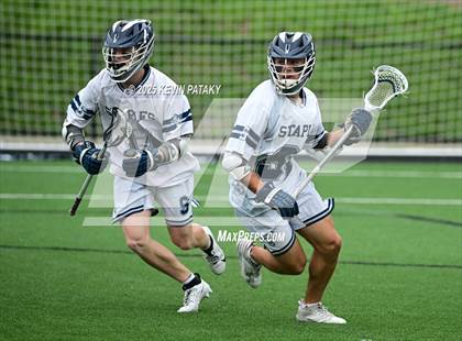 Thumbnail 1 in Darien vs. Staples (CIAC Class LL Final) photogallery.