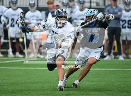 Thumbnail 1 in Darien vs. Staples (CIAC Class LL Final) photogallery.