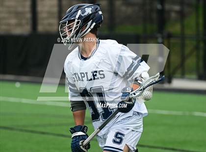 Thumbnail 1 in Darien vs. Staples (CIAC Class LL Final) photogallery.