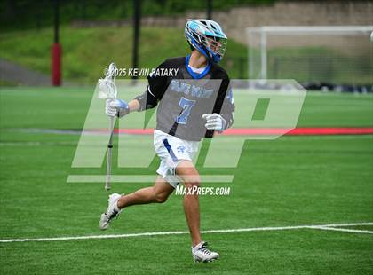 Thumbnail 3 in Darien vs. Staples (CIAC Class LL Final) photogallery.