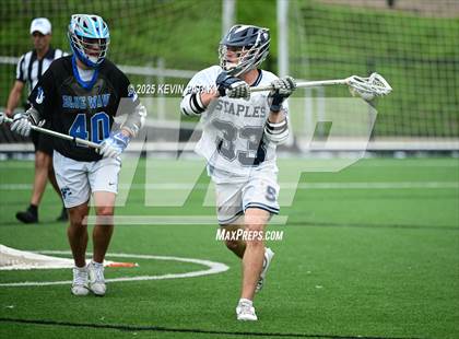 Thumbnail 1 in Darien vs. Staples (CIAC Class LL Final) photogallery.