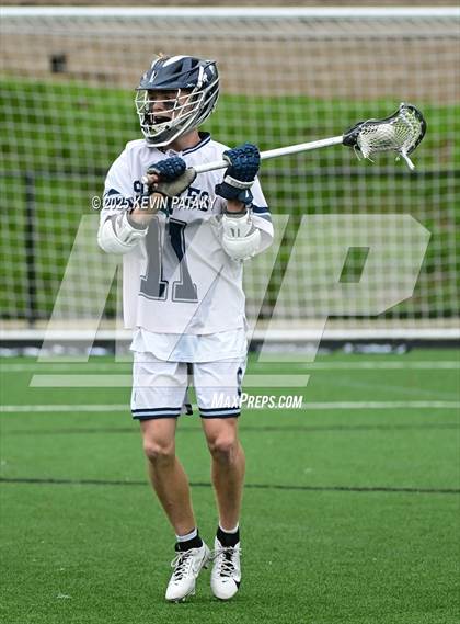 Thumbnail 3 in Darien vs. Staples (CIAC Class LL Final) photogallery.