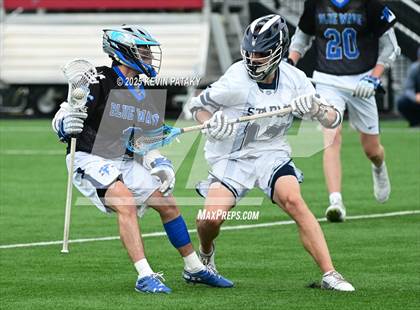 Thumbnail 1 in Darien vs. Staples (CIAC Class LL Final) photogallery.