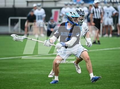 Thumbnail 2 in Darien vs. Staples (CIAC Class LL Final) photogallery.
