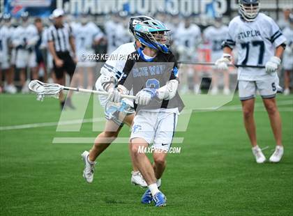 Thumbnail 3 in Darien vs. Staples (CIAC Class LL Final) photogallery.