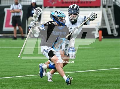 Thumbnail 1 in Darien vs. Staples (CIAC Class LL Final) photogallery.