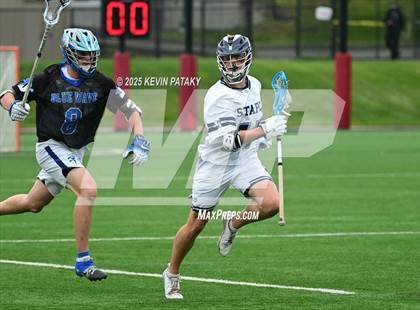 Thumbnail 2 in Darien vs. Staples (CIAC Class LL Final) photogallery.