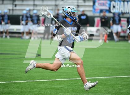 Thumbnail 1 in Darien vs. Staples (CIAC Class LL Final) photogallery.