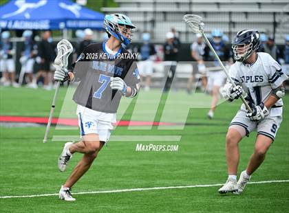 Thumbnail 2 in Darien vs. Staples (CIAC Class LL Final) photogallery.