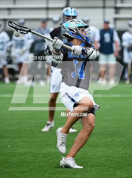 Thumbnail 2 in Darien vs. Staples (CIAC Class LL Final) photogallery.