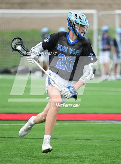Thumbnail 1 in Darien vs. Staples (CIAC Class LL Final) photogallery.