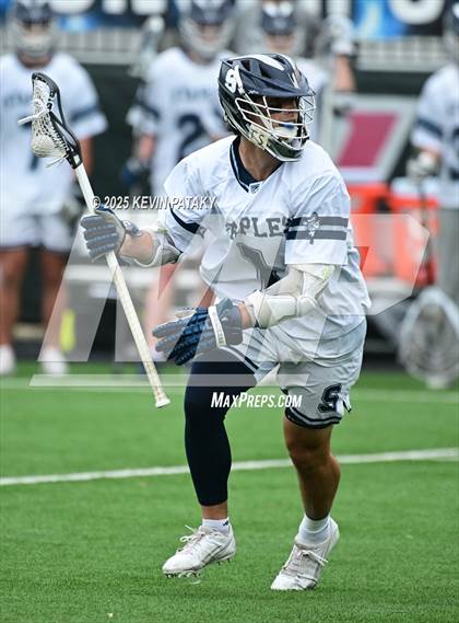 Thumbnail 1 in Darien vs. Staples (CIAC Class LL Final) photogallery.