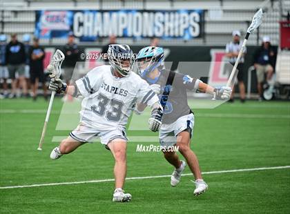 Thumbnail 1 in Darien vs. Staples (CIAC Class LL Final) photogallery.