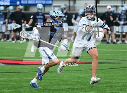 Thumbnail 1 in Darien vs. Staples (CIAC Class LL Final) photogallery.