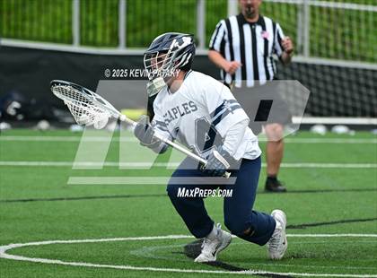 Thumbnail 1 in Darien vs. Staples (CIAC Class LL Final) photogallery.